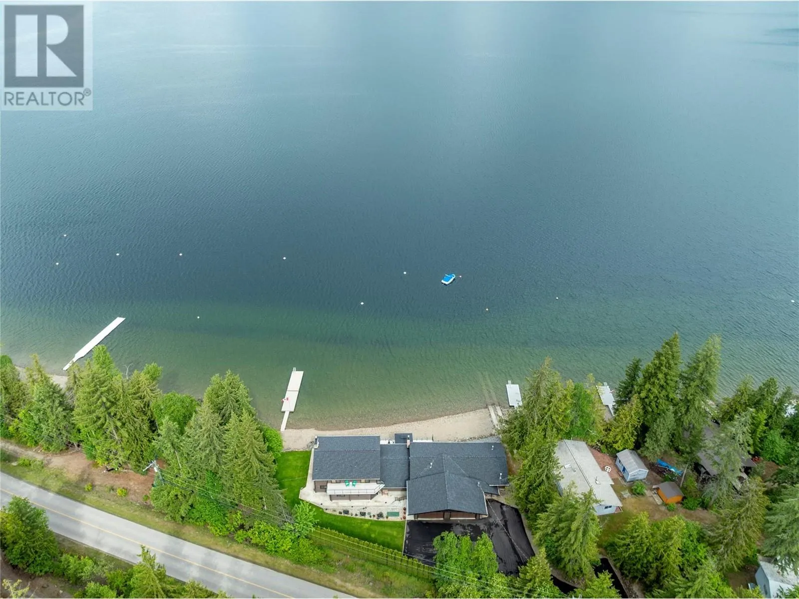 2609 Eagle Bay Road