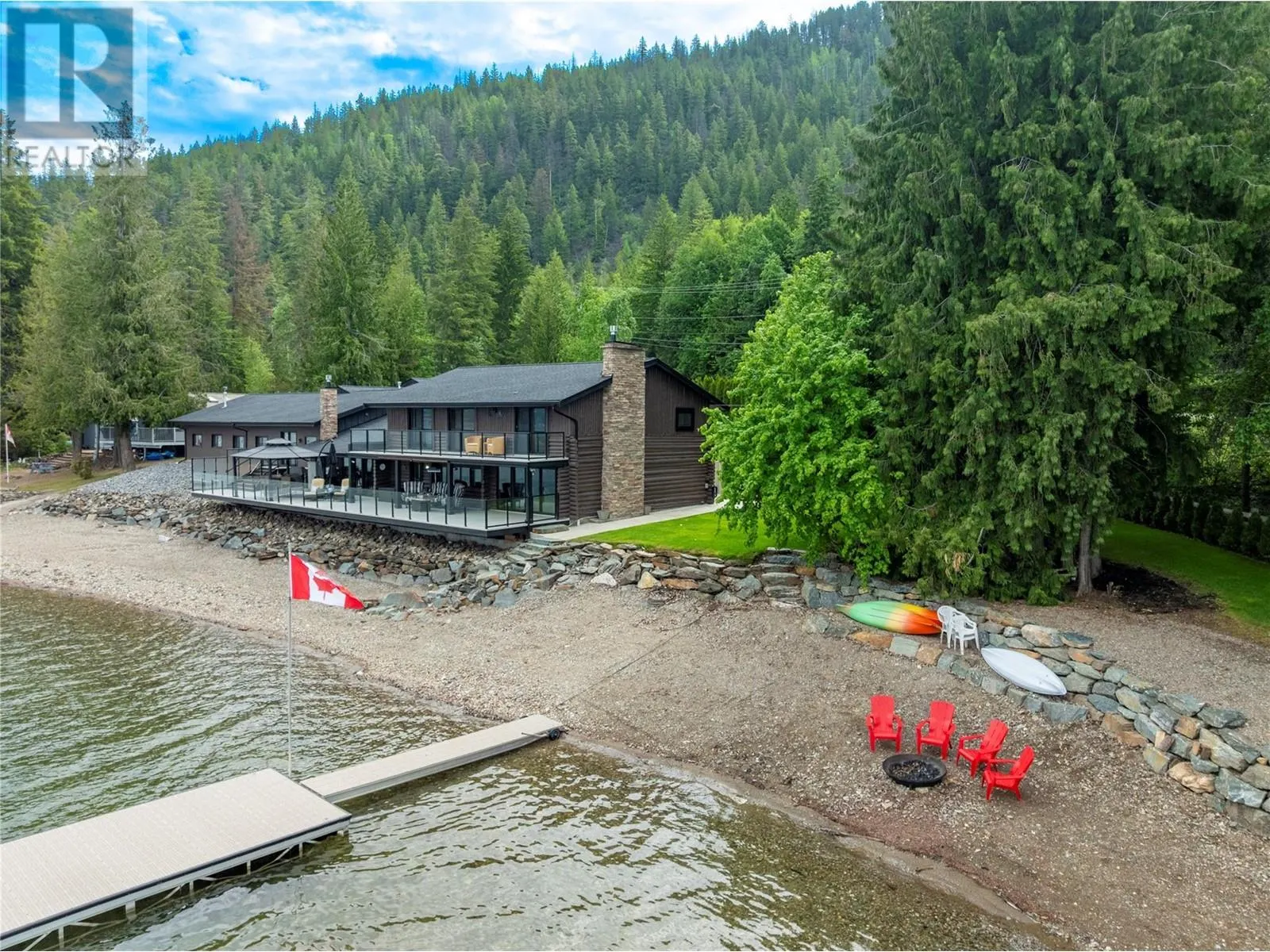2609 Eagle Bay Road