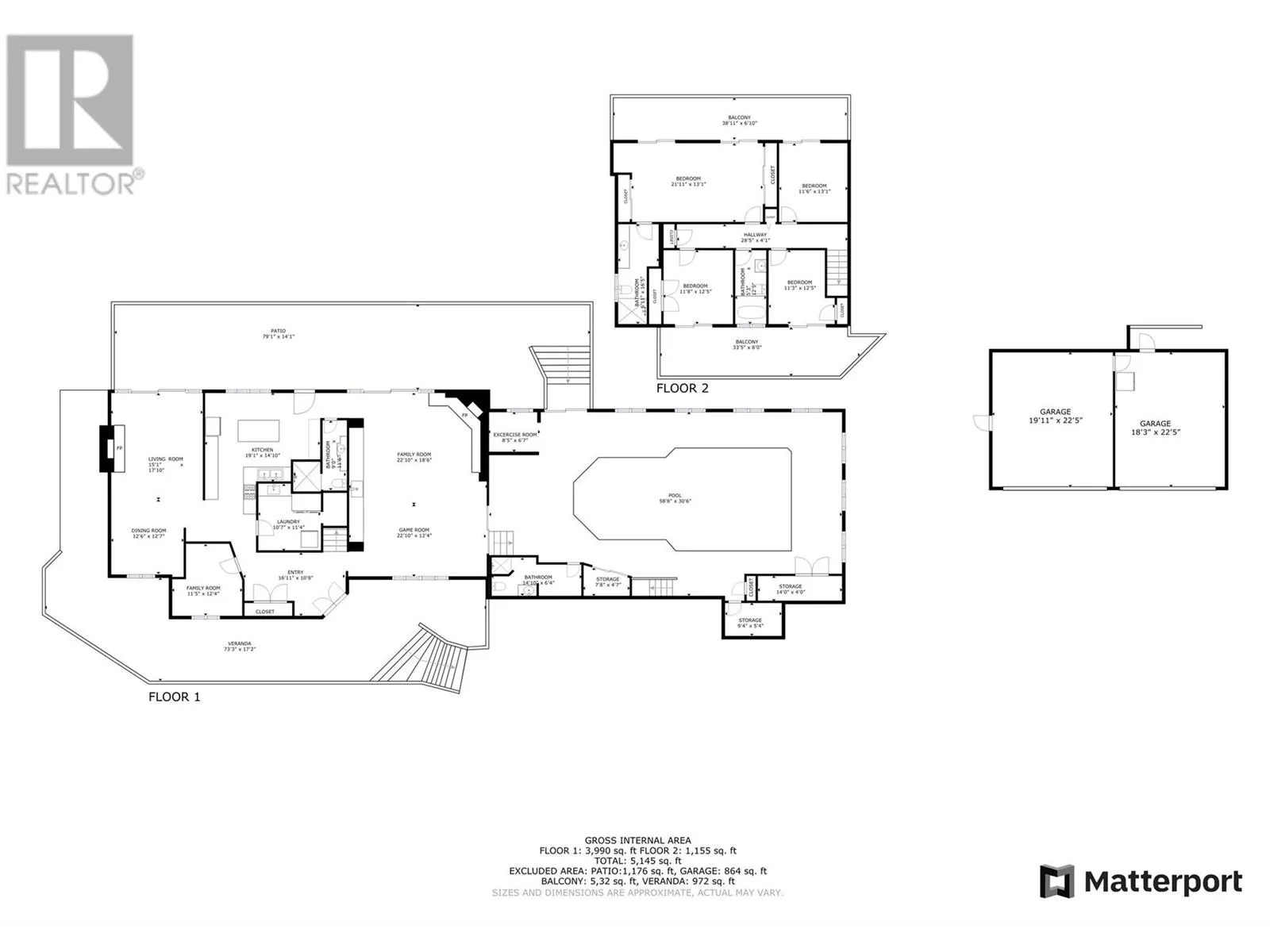 2609 Eagle Bay Road