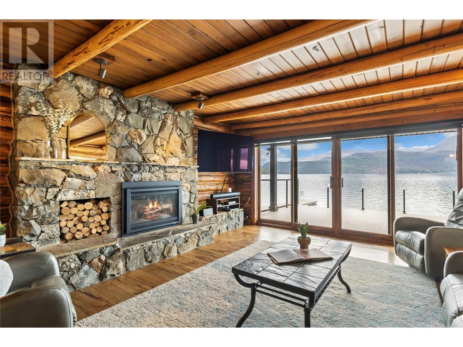 2609 Eagle Bay Road