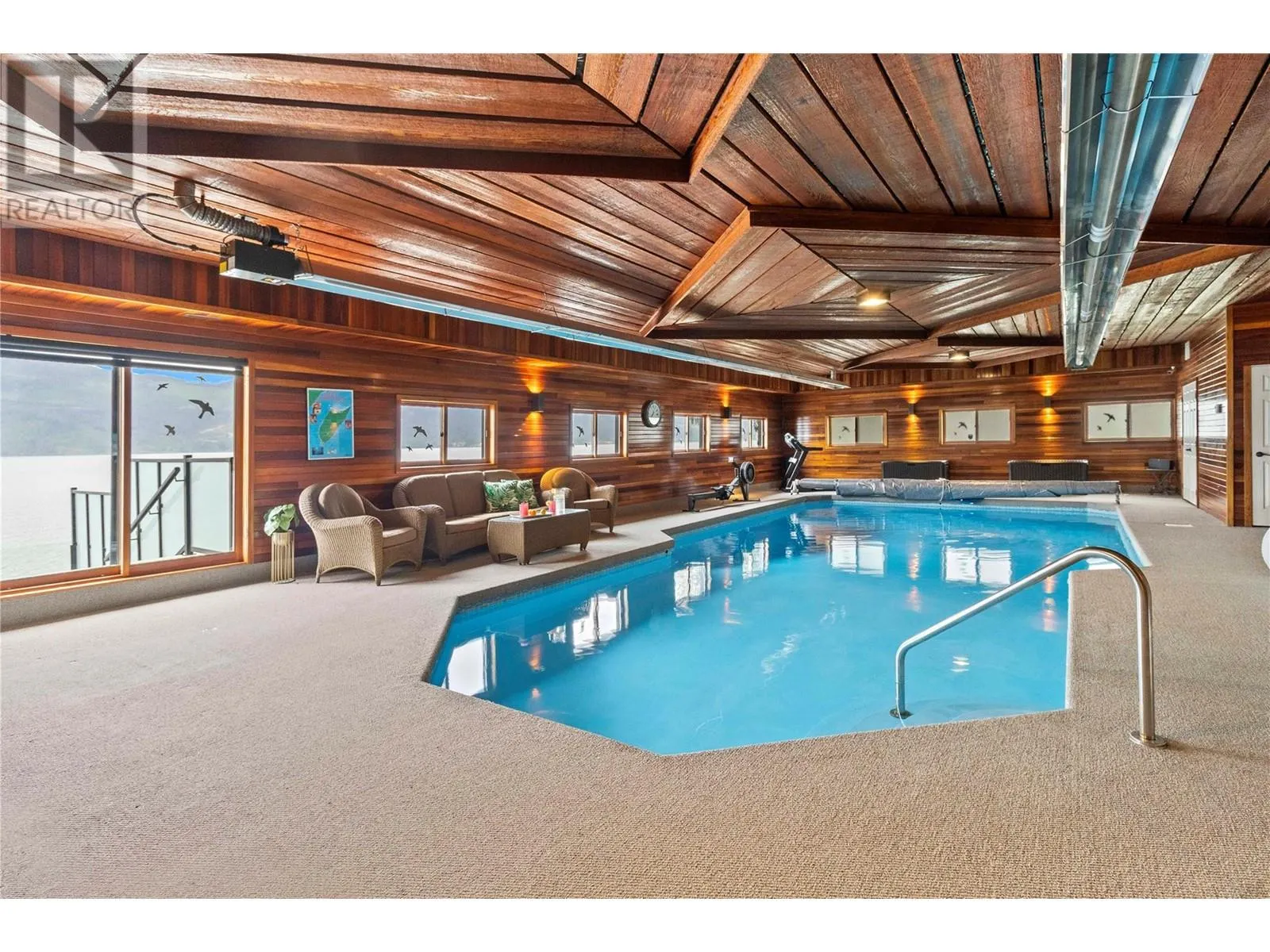 2609 Eagle Bay Road