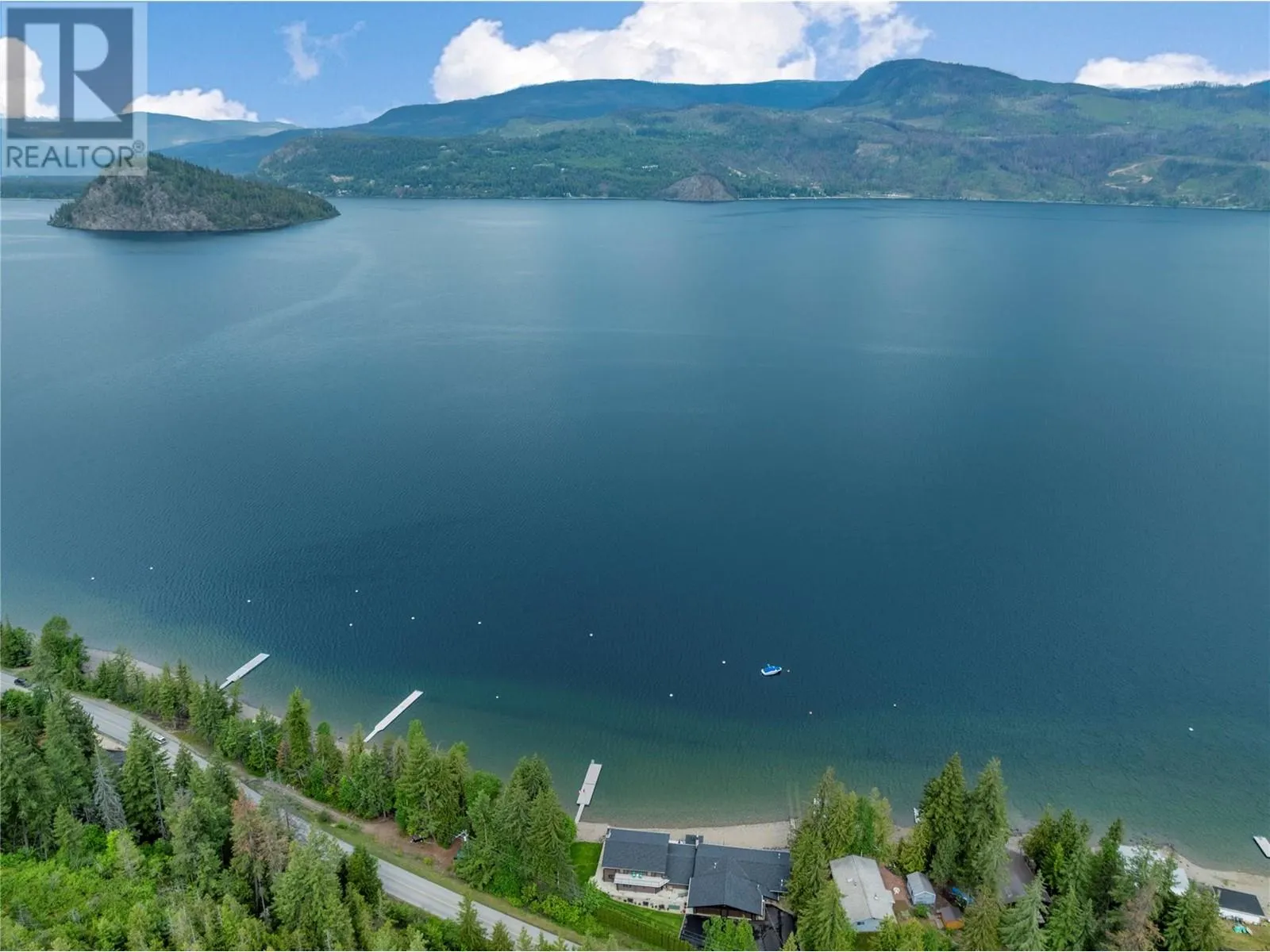 2609 Eagle Bay Road