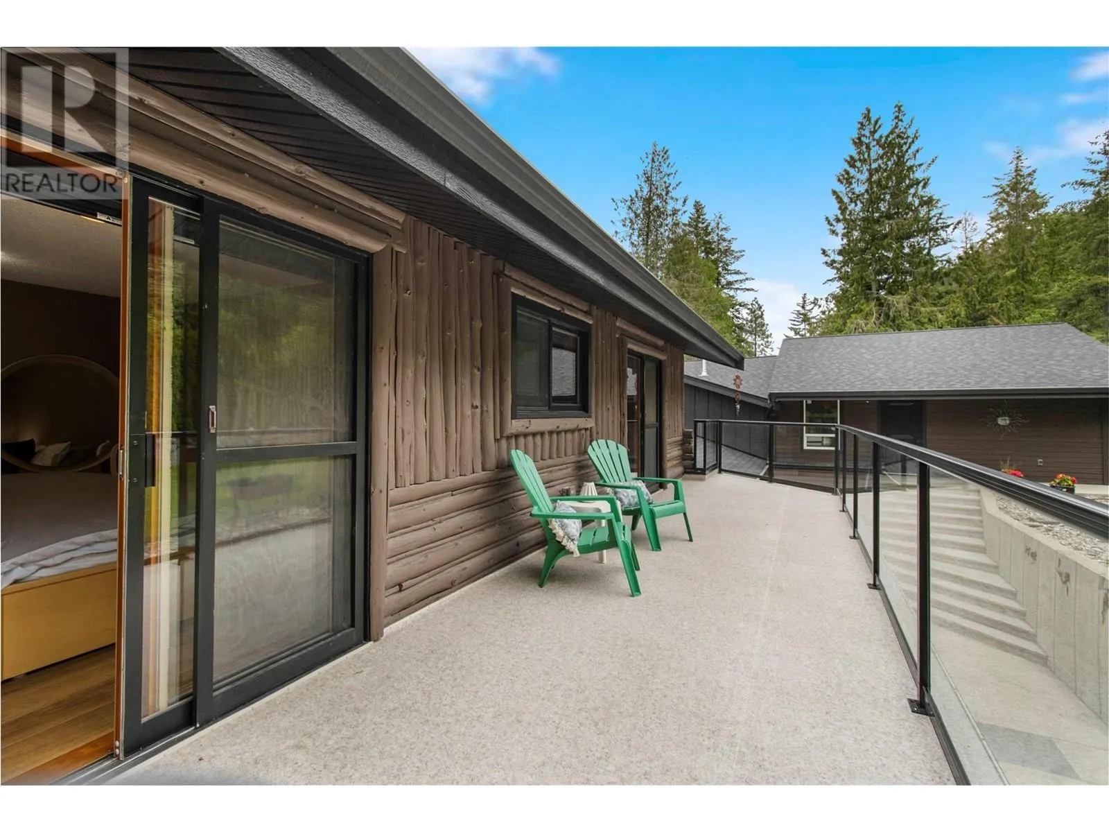 2609 Eagle Bay Road