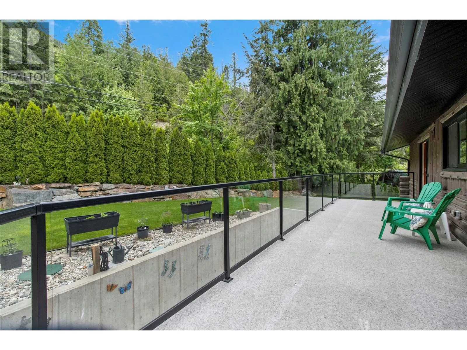 2609 Eagle Bay Road