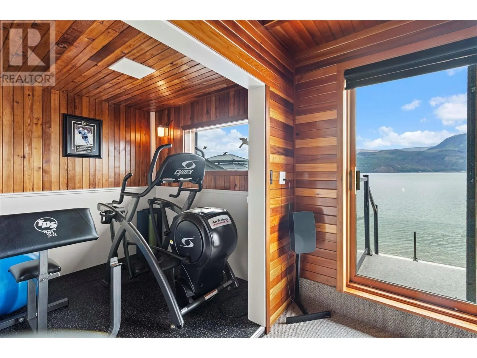 2609 Eagle Bay Road