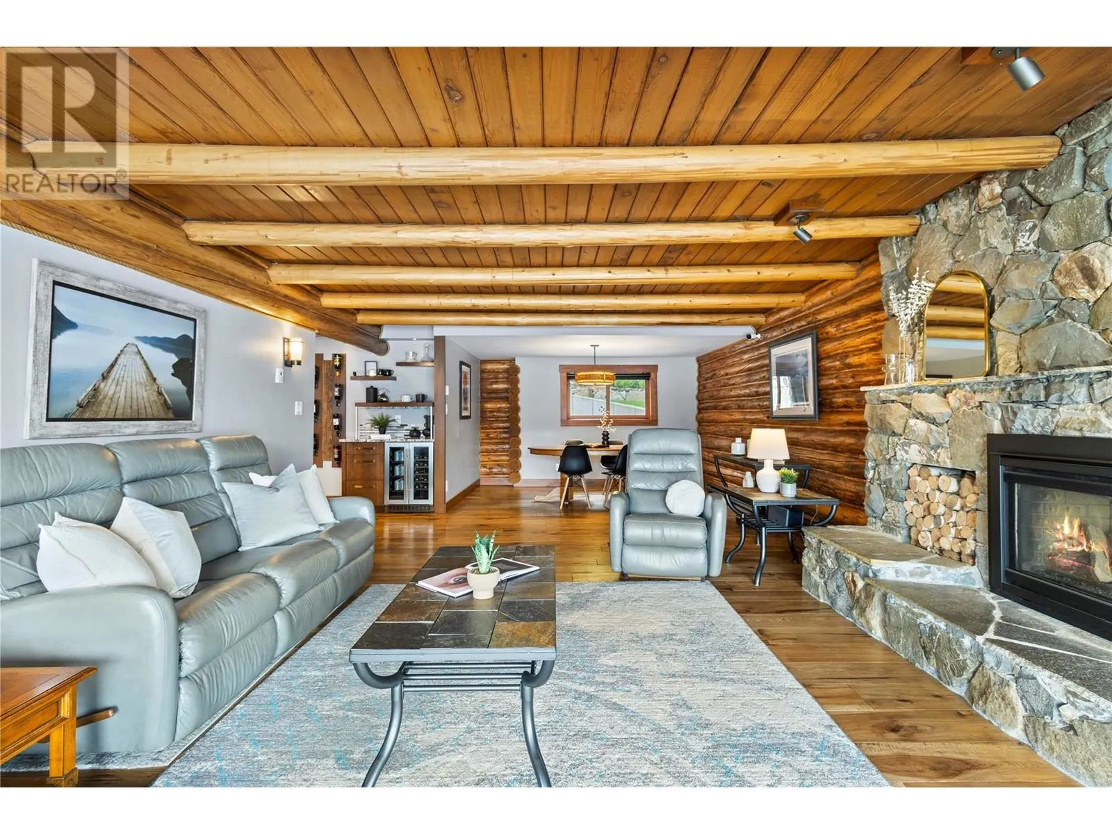 2609 Eagle Bay Road