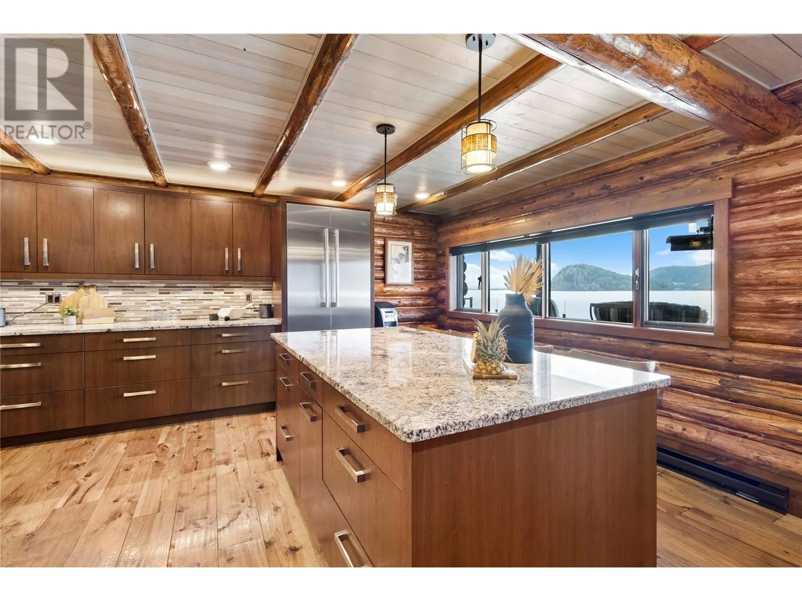 2609 Eagle Bay Road