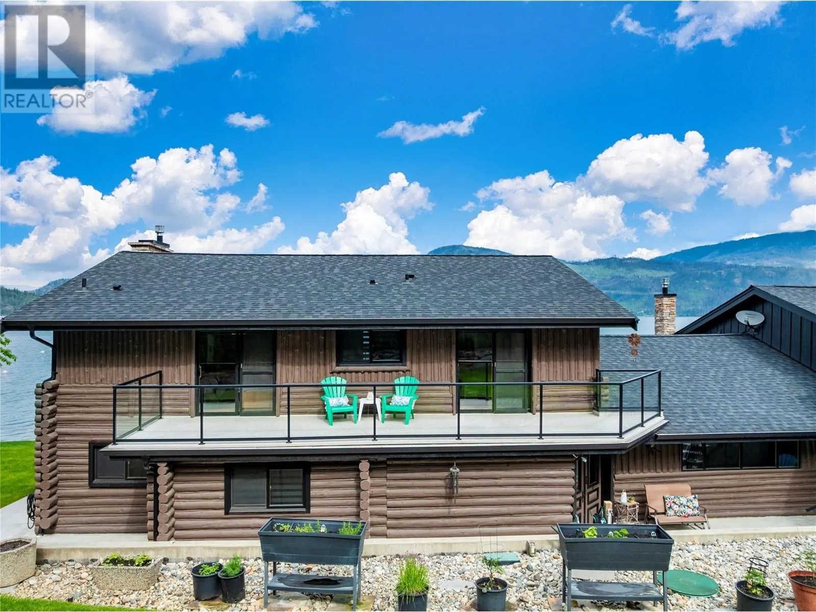 2609 Eagle Bay Road