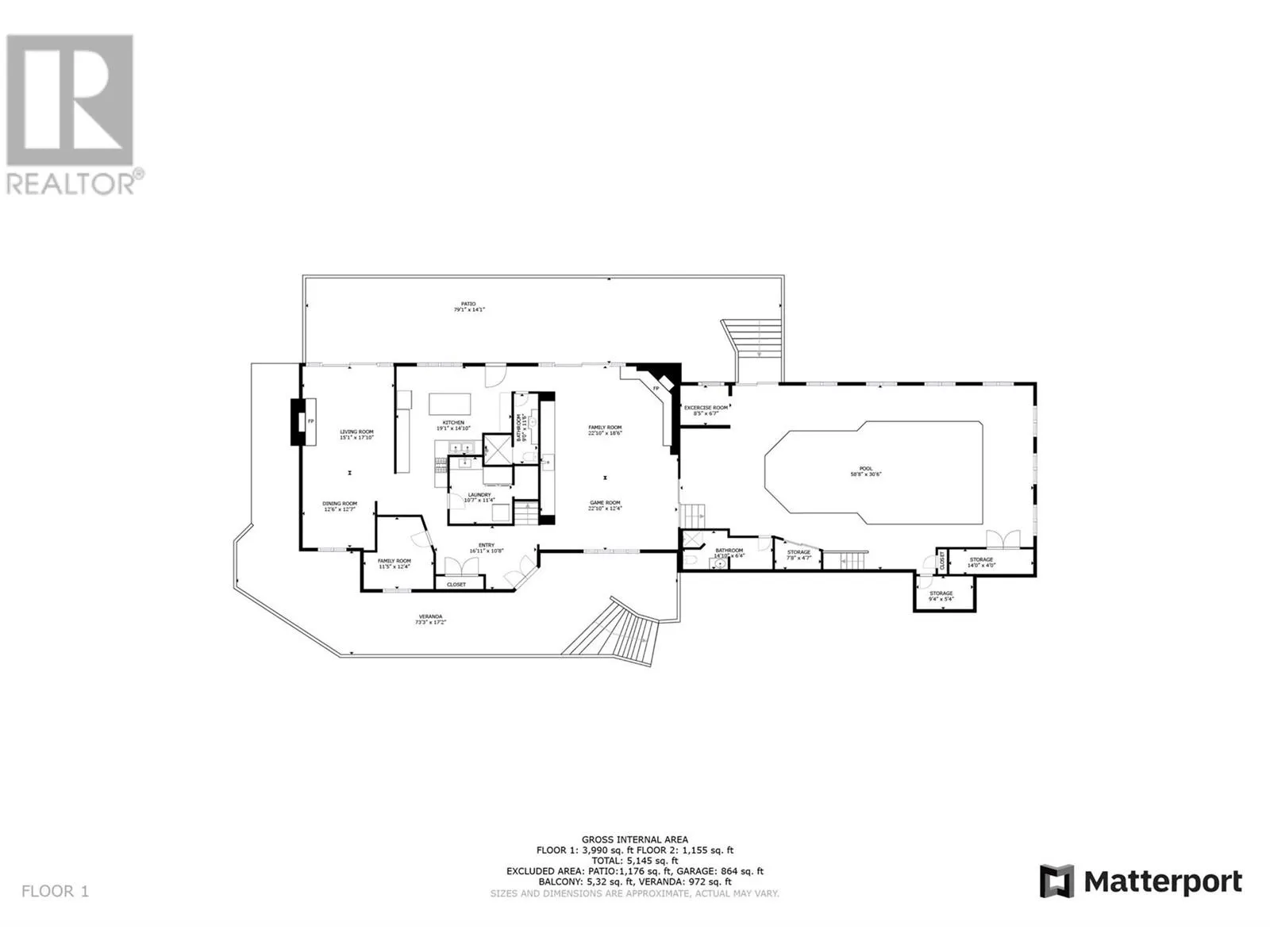 2609 Eagle Bay Road