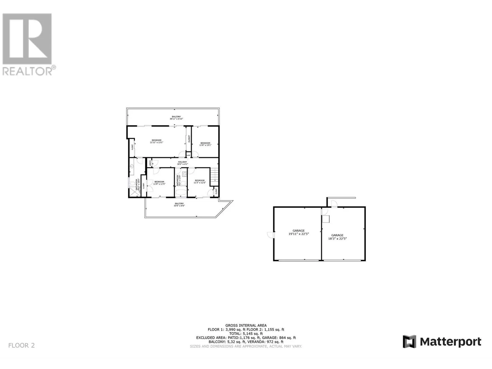 2609 Eagle Bay Road