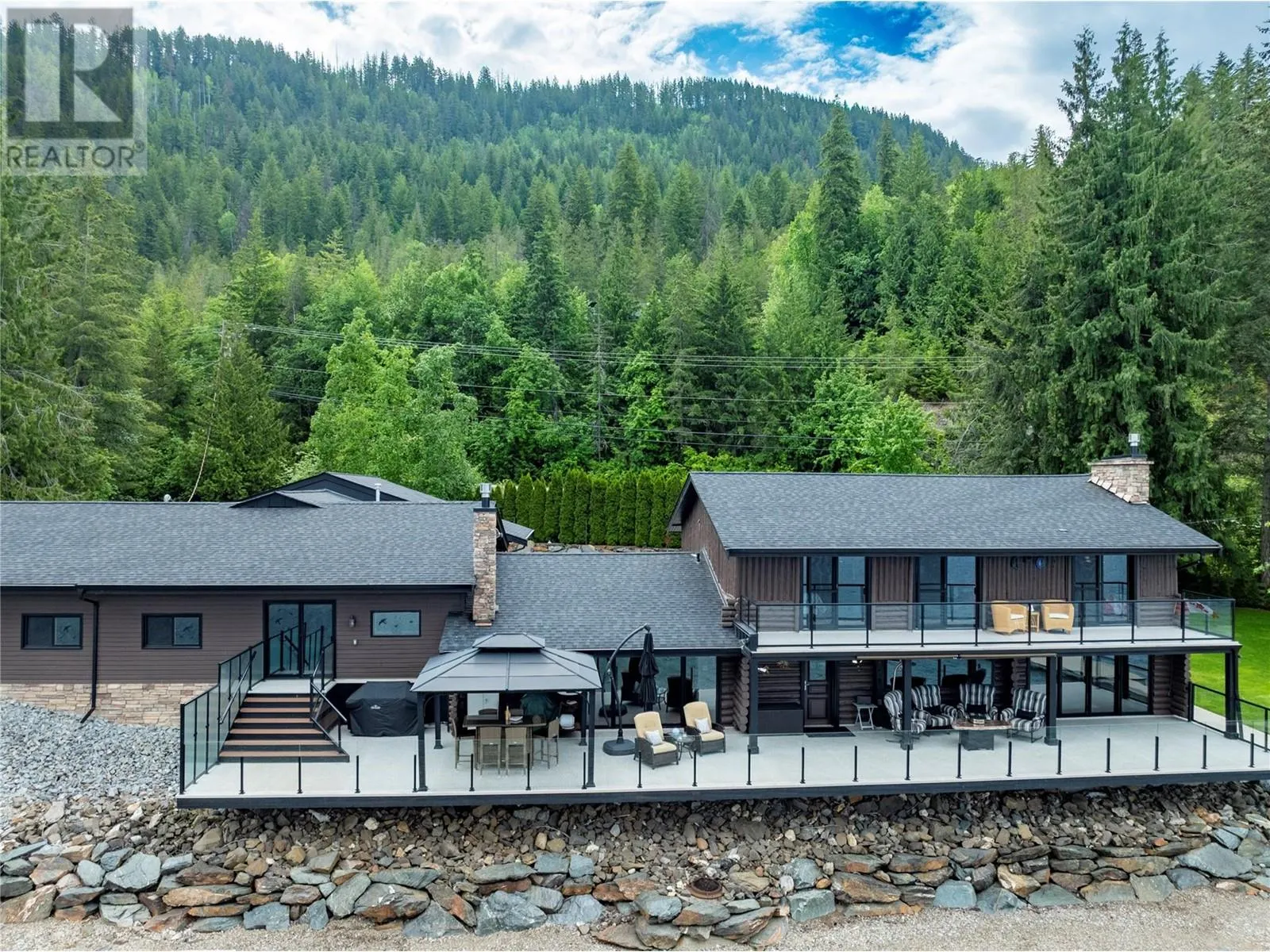 2609 Eagle Bay Road