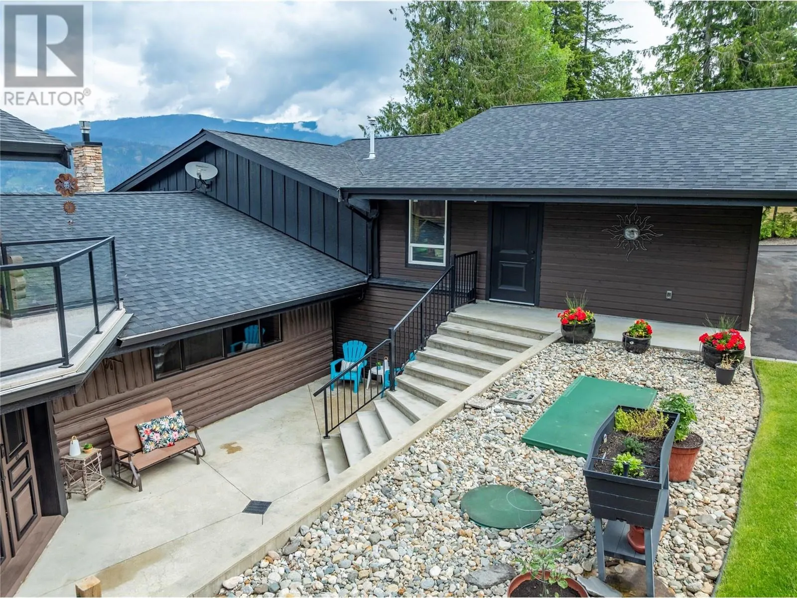 2609 Eagle Bay Road