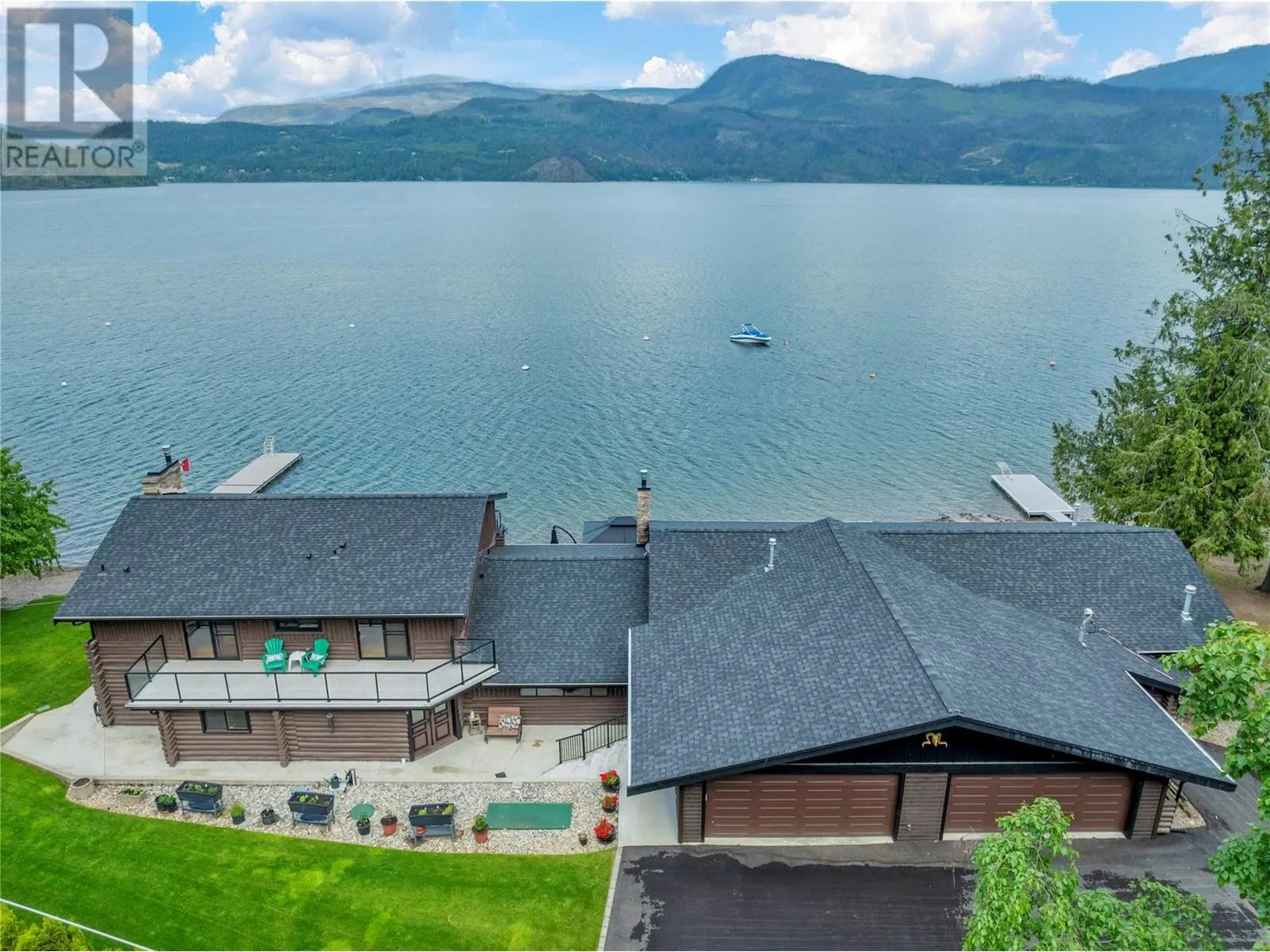 2609 Eagle Bay Road