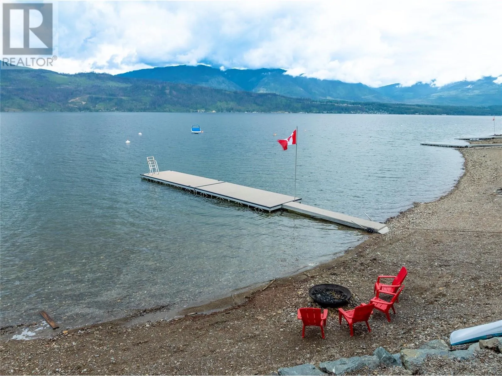2609 Eagle Bay Road