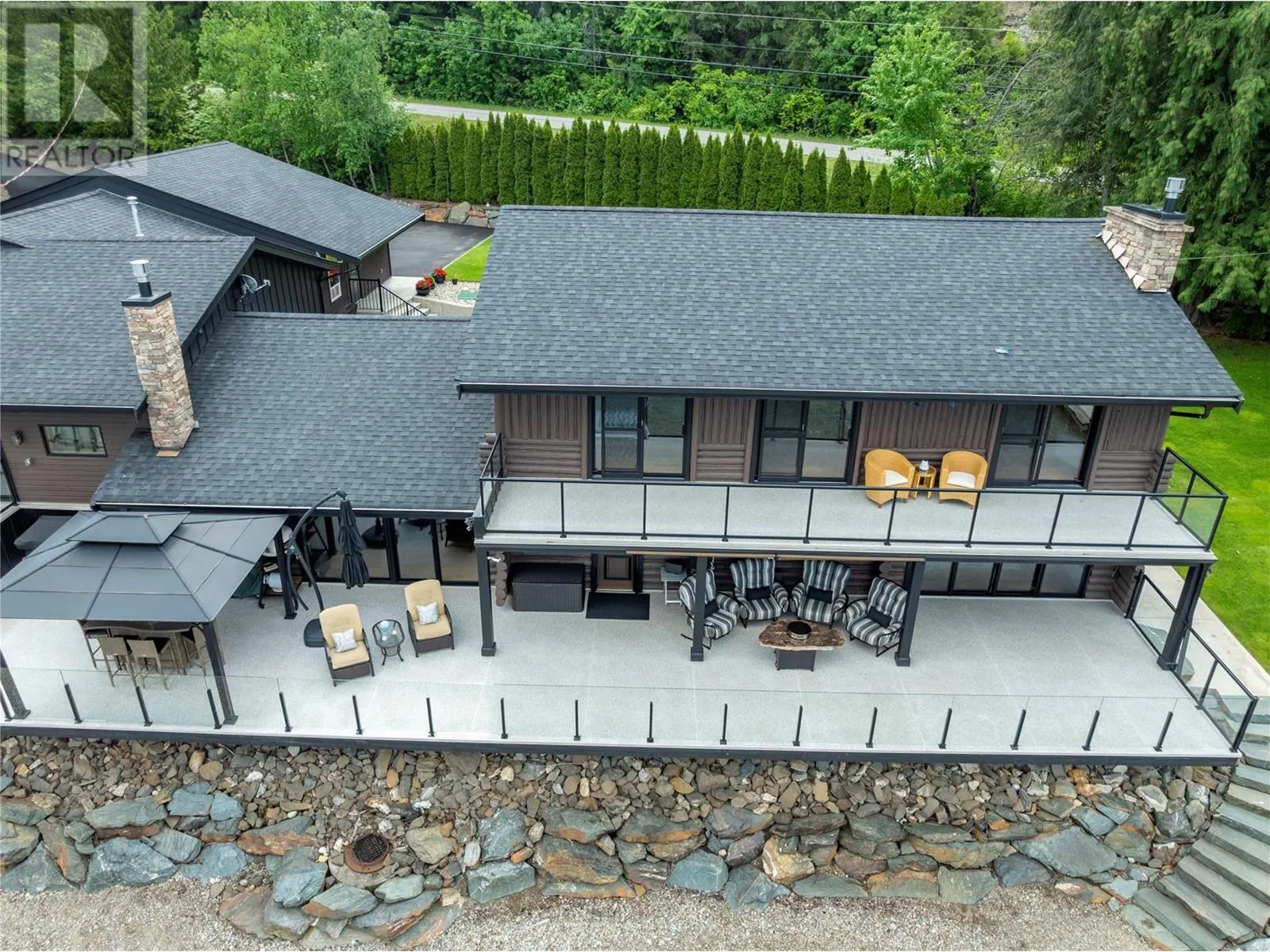 2609 Eagle Bay Road