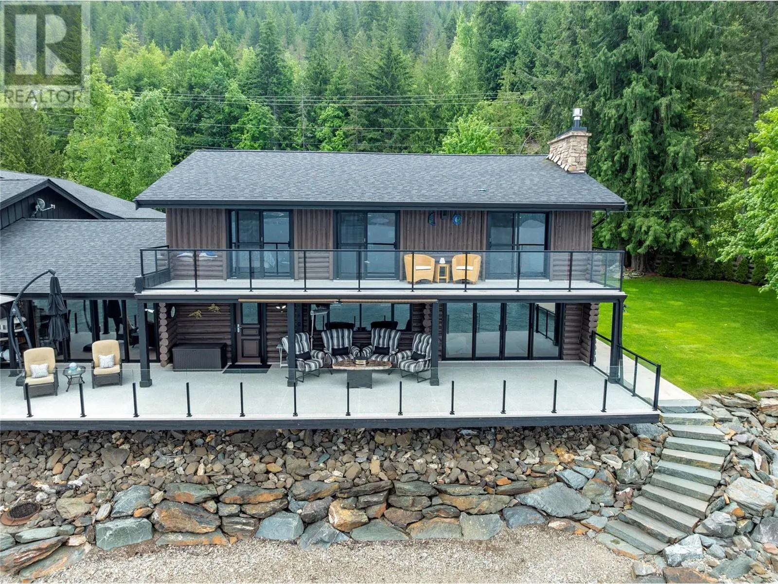2609 Eagle Bay Road