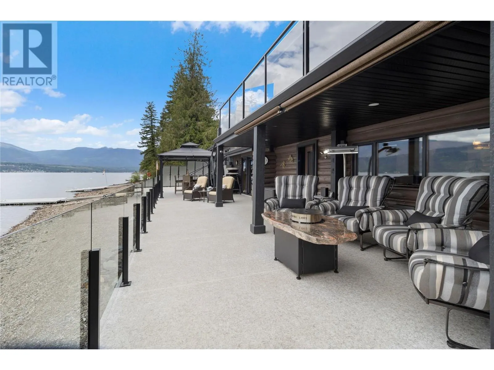 2609 Eagle Bay Road