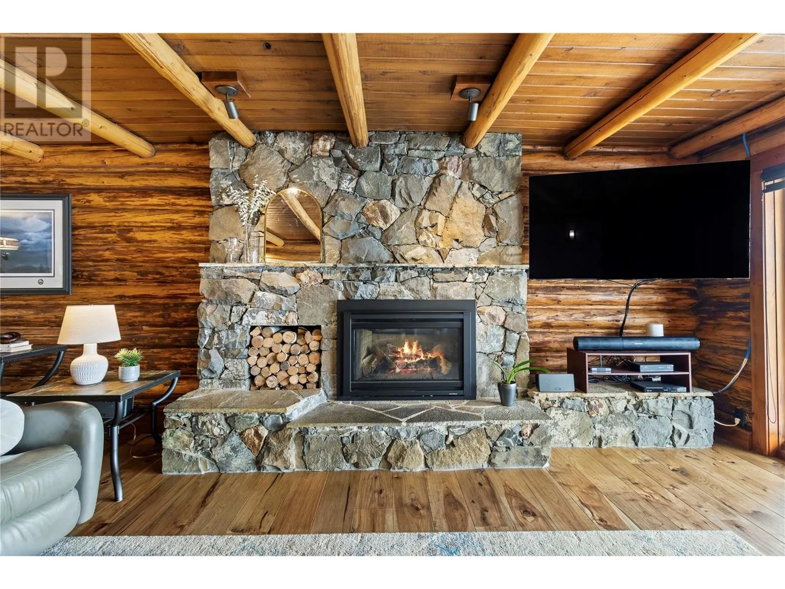 2609 Eagle Bay Road
