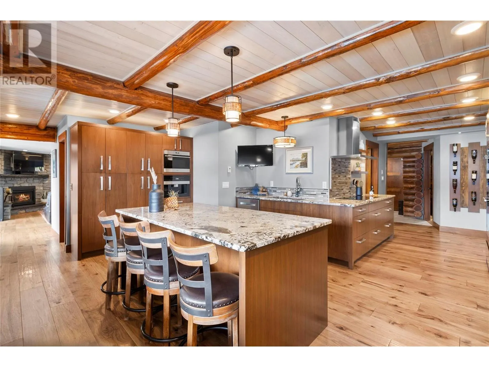 2609 Eagle Bay Road