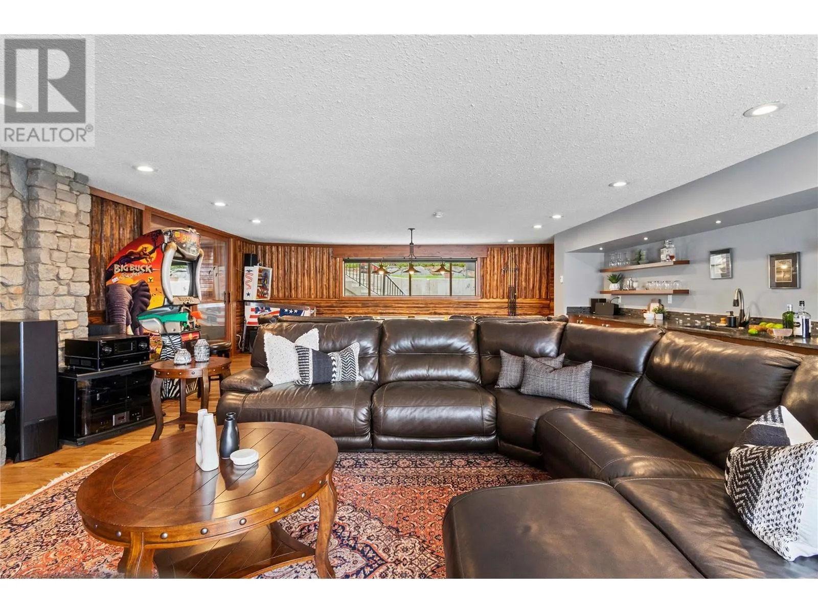 2609 Eagle Bay Road