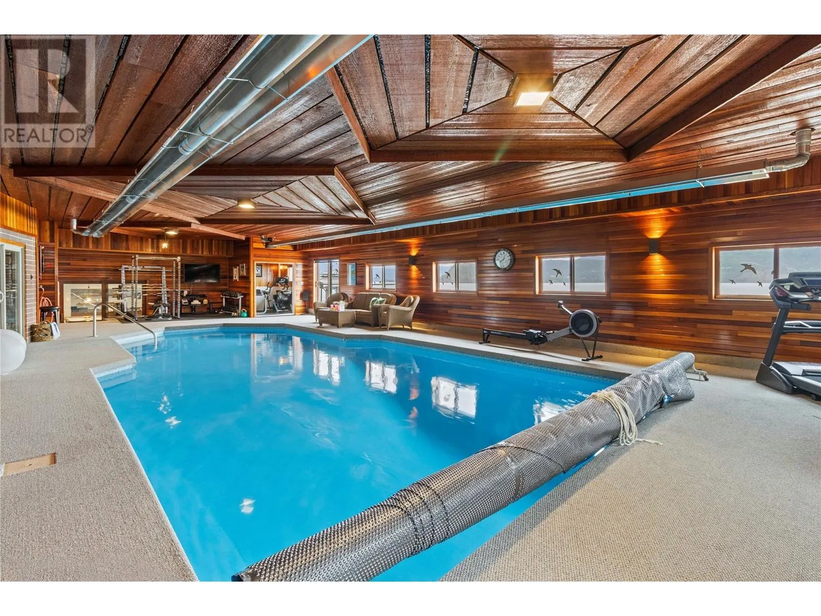 2609 Eagle Bay Road