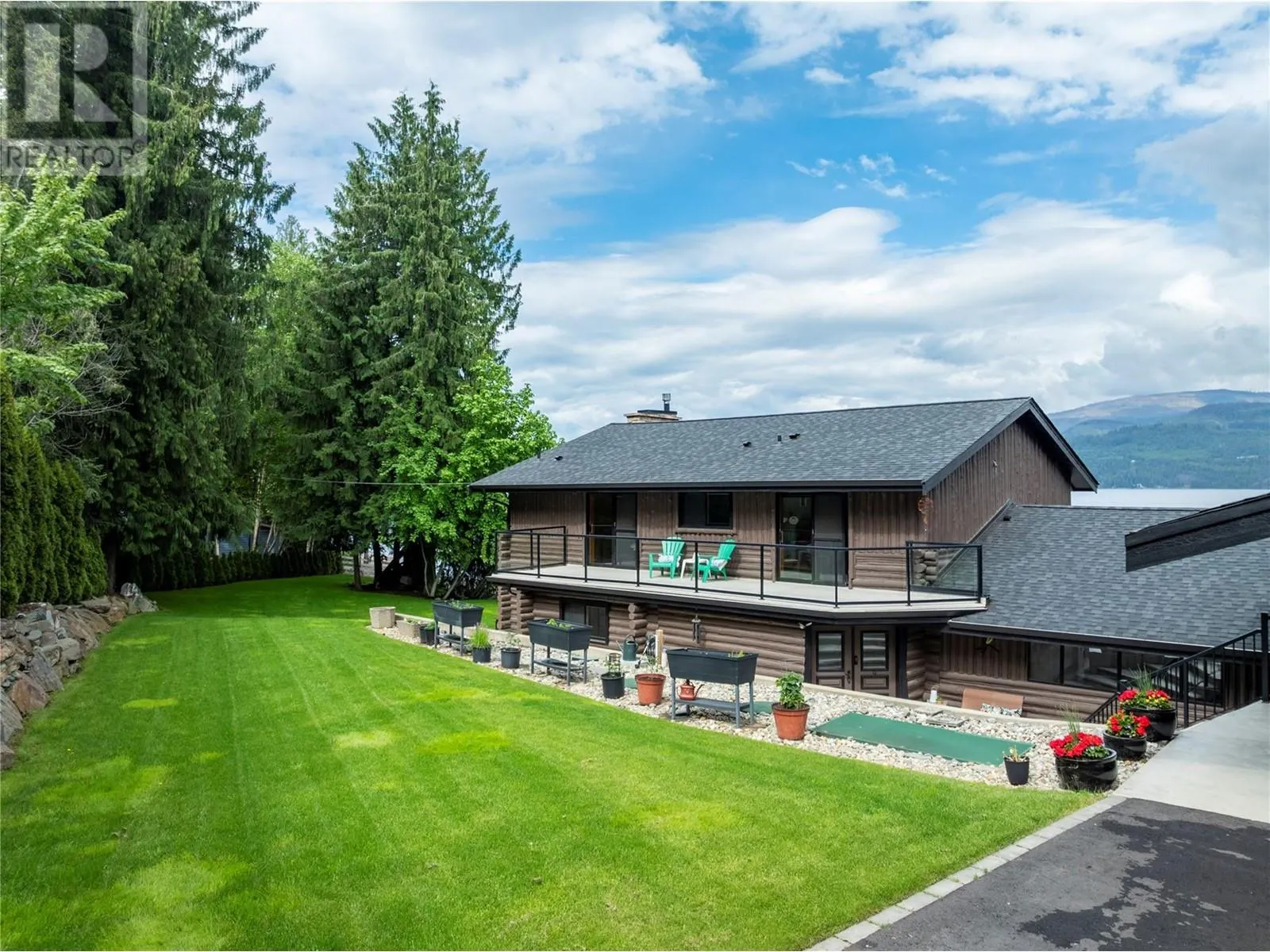2609 Eagle Bay Road