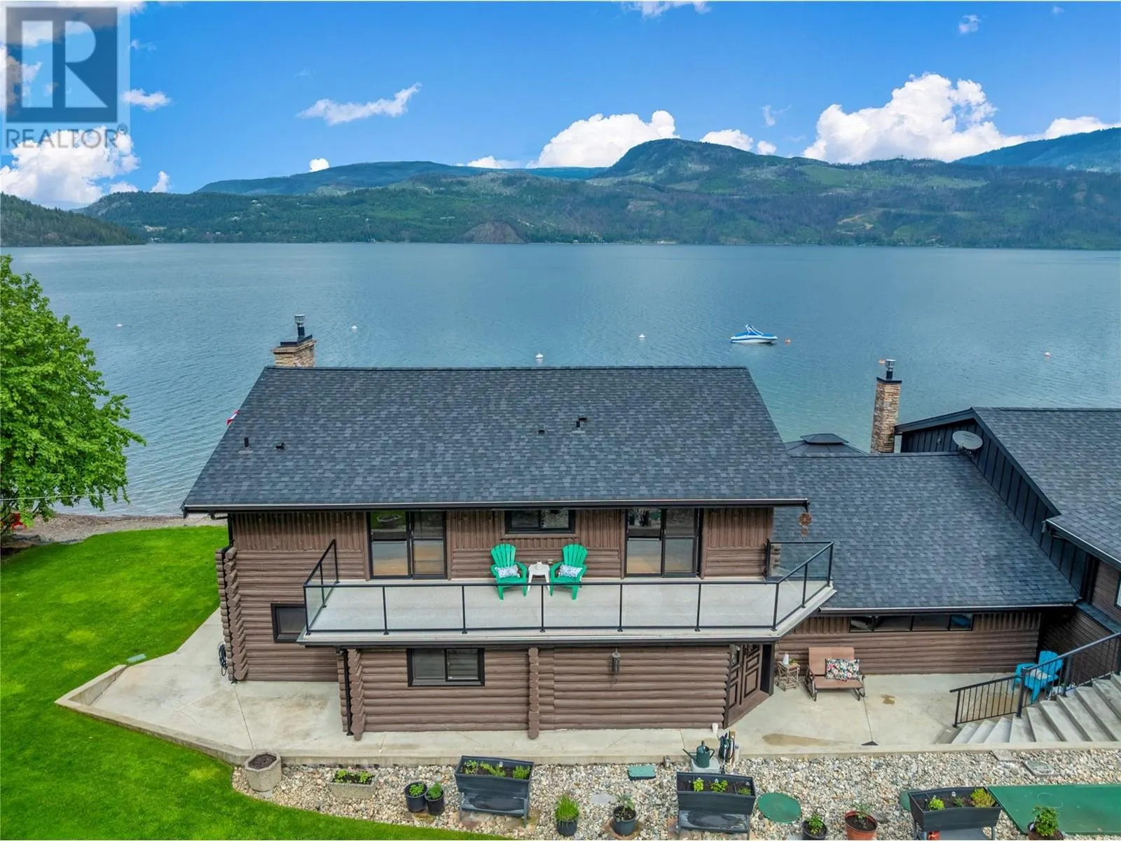 2609 Eagle Bay Road
