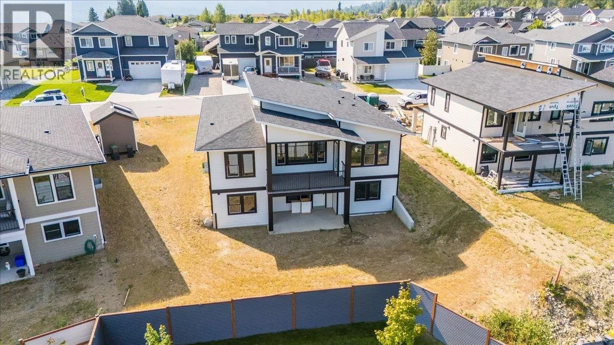 1509 Aspen Lane