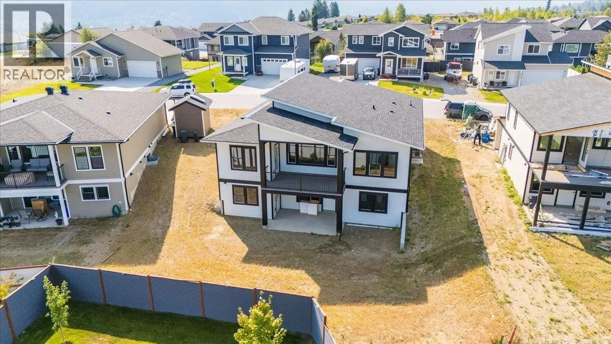 1509 Aspen Lane