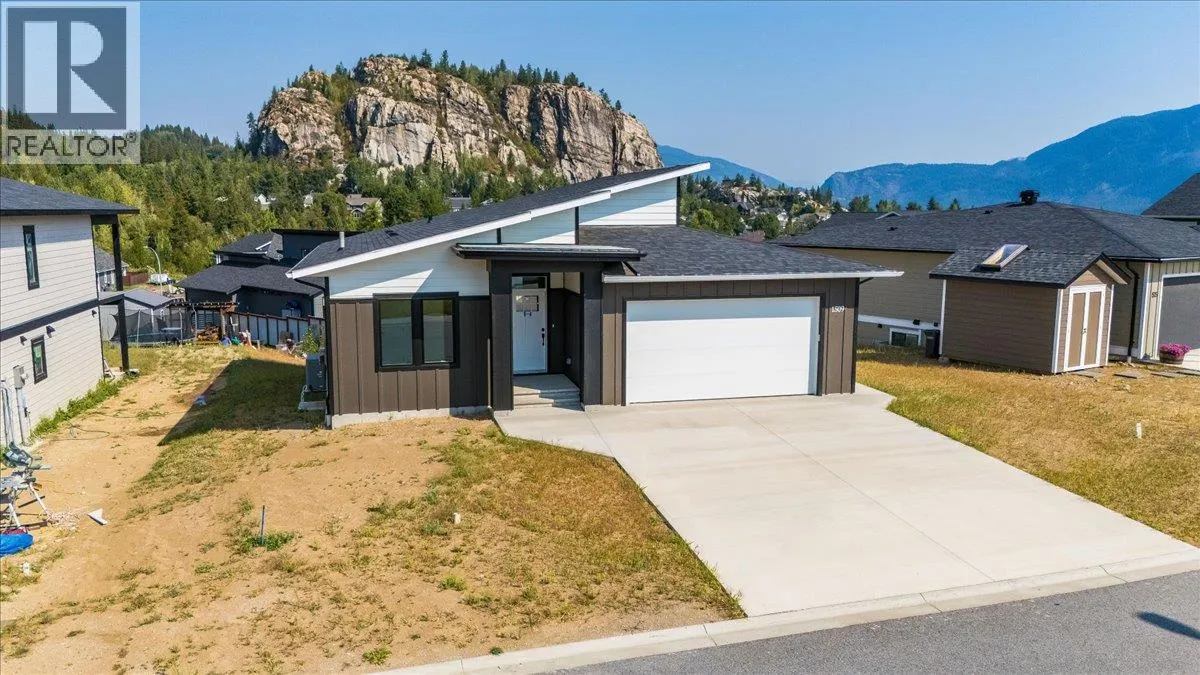 1509 Aspen Lane