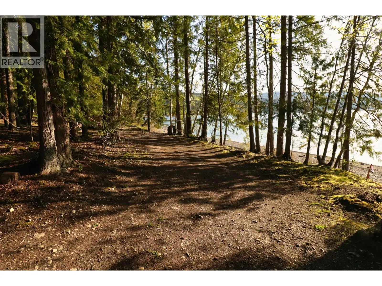 6111 & 6135 Eagle Bay Road