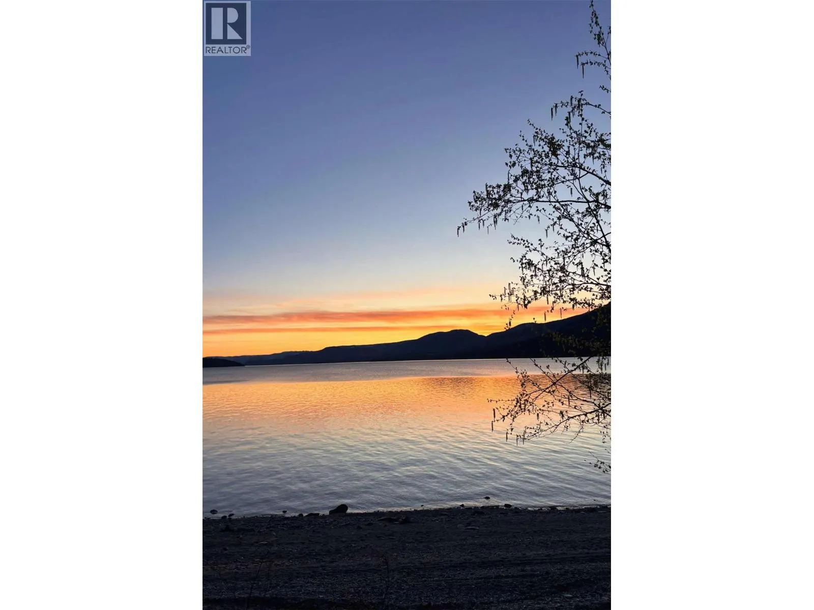 6111 & 6135 Eagle Bay Road