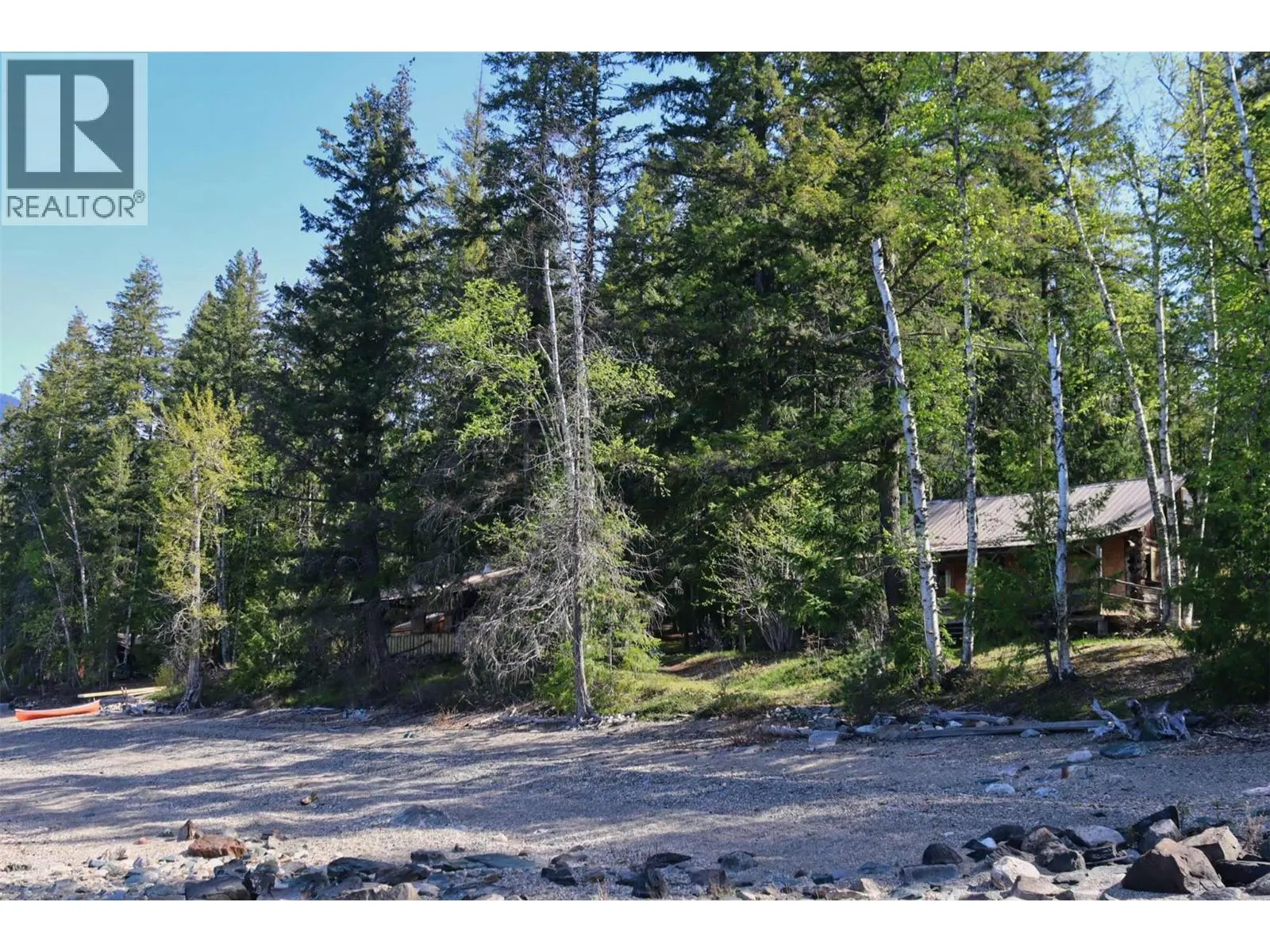 6111 & 6135 Eagle Bay Road