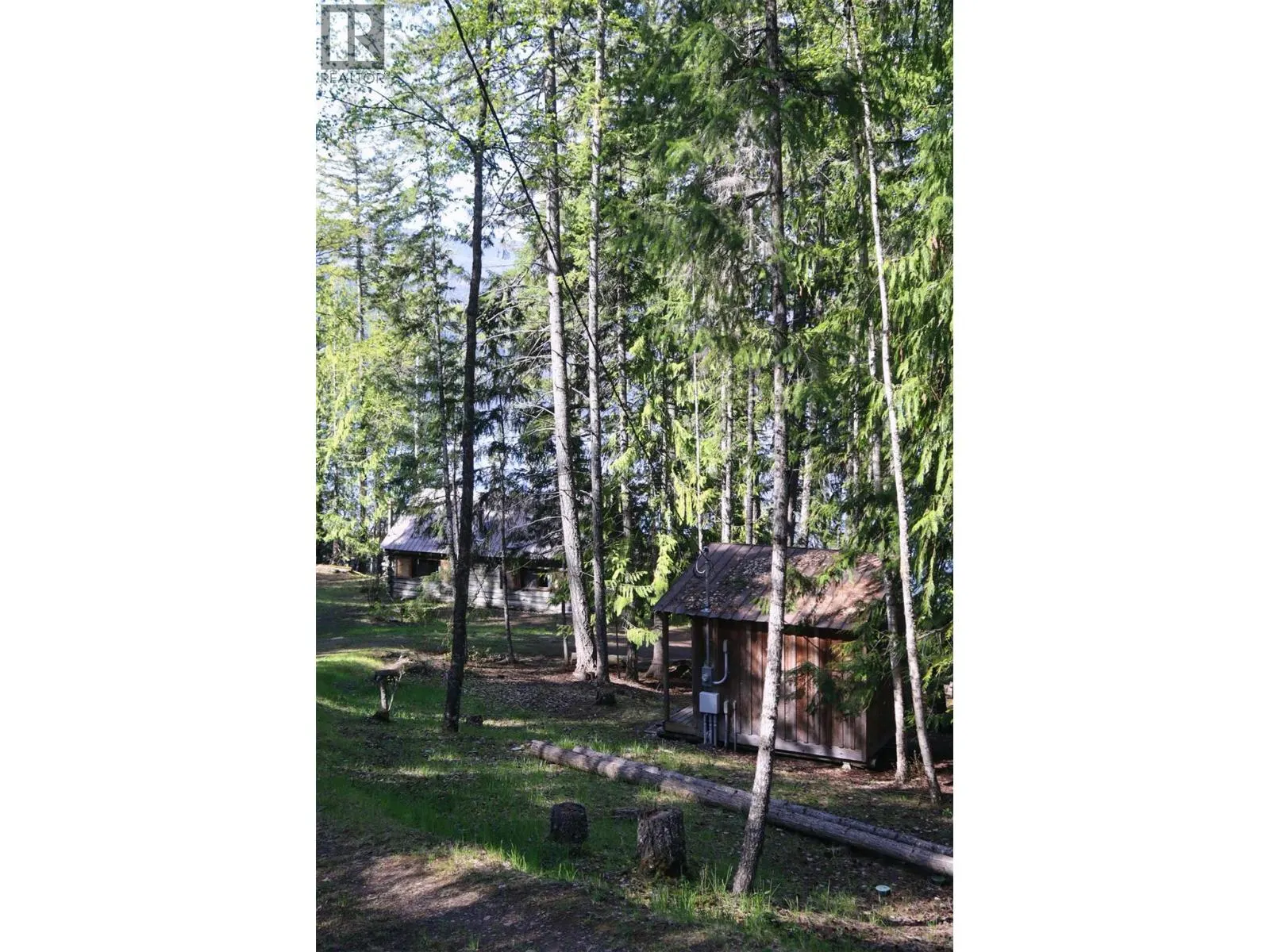 6111 & 6135 Eagle Bay Road