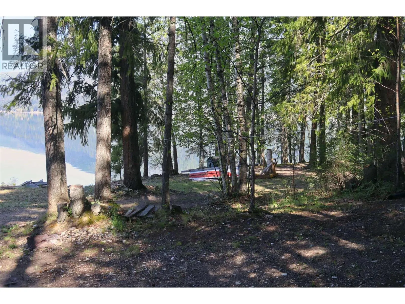 6111 & 6135 Eagle Bay Road