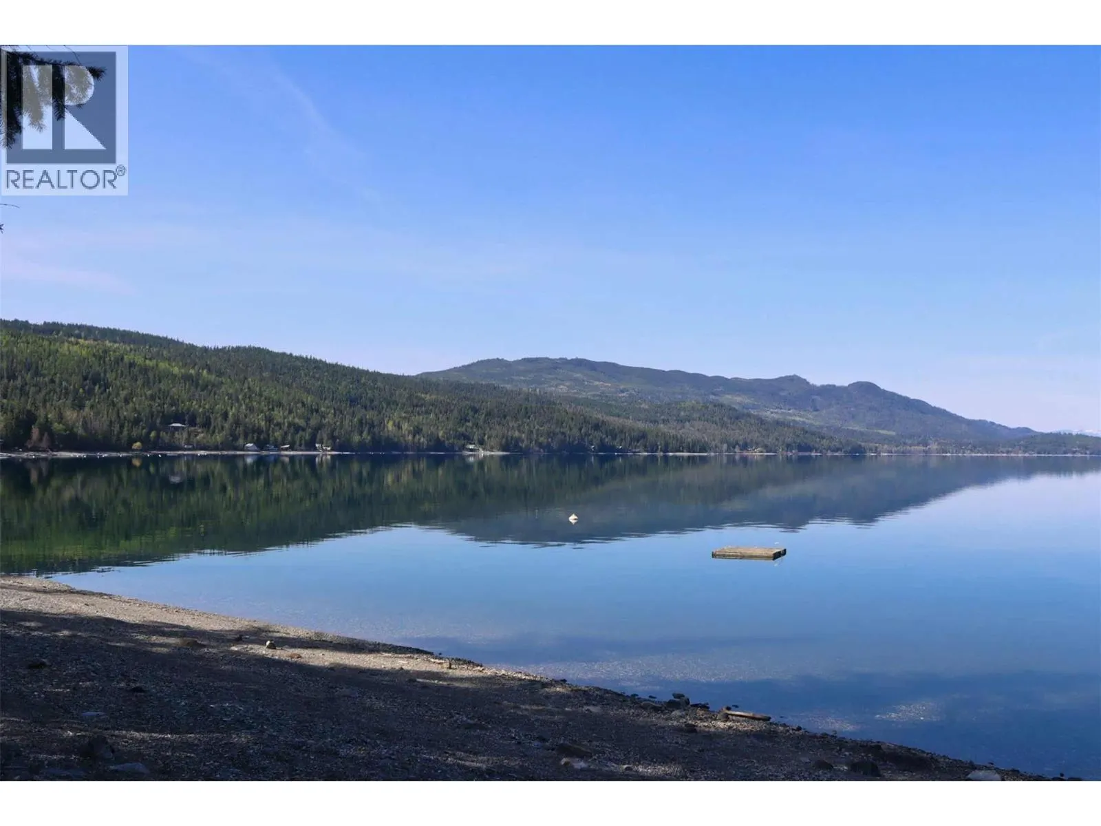 6111 & 6135 Eagle Bay Road