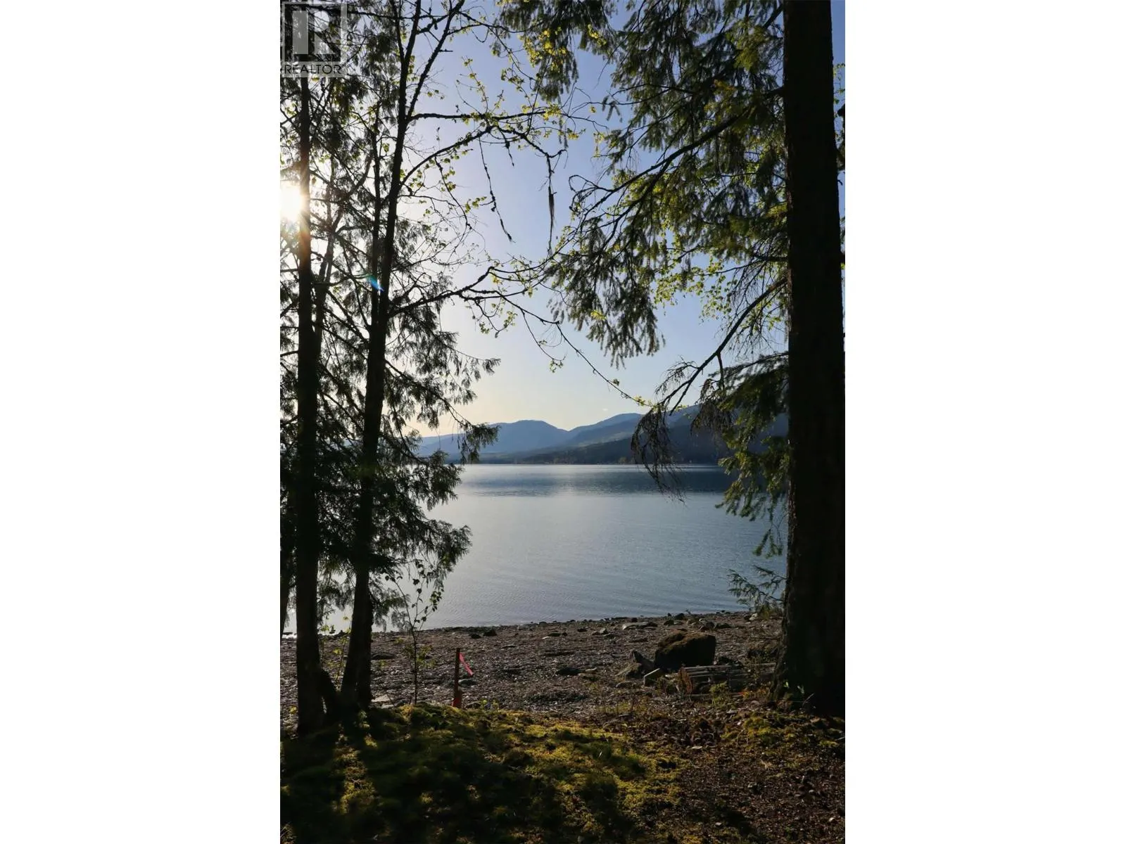 6111 & 6135 Eagle Bay Road