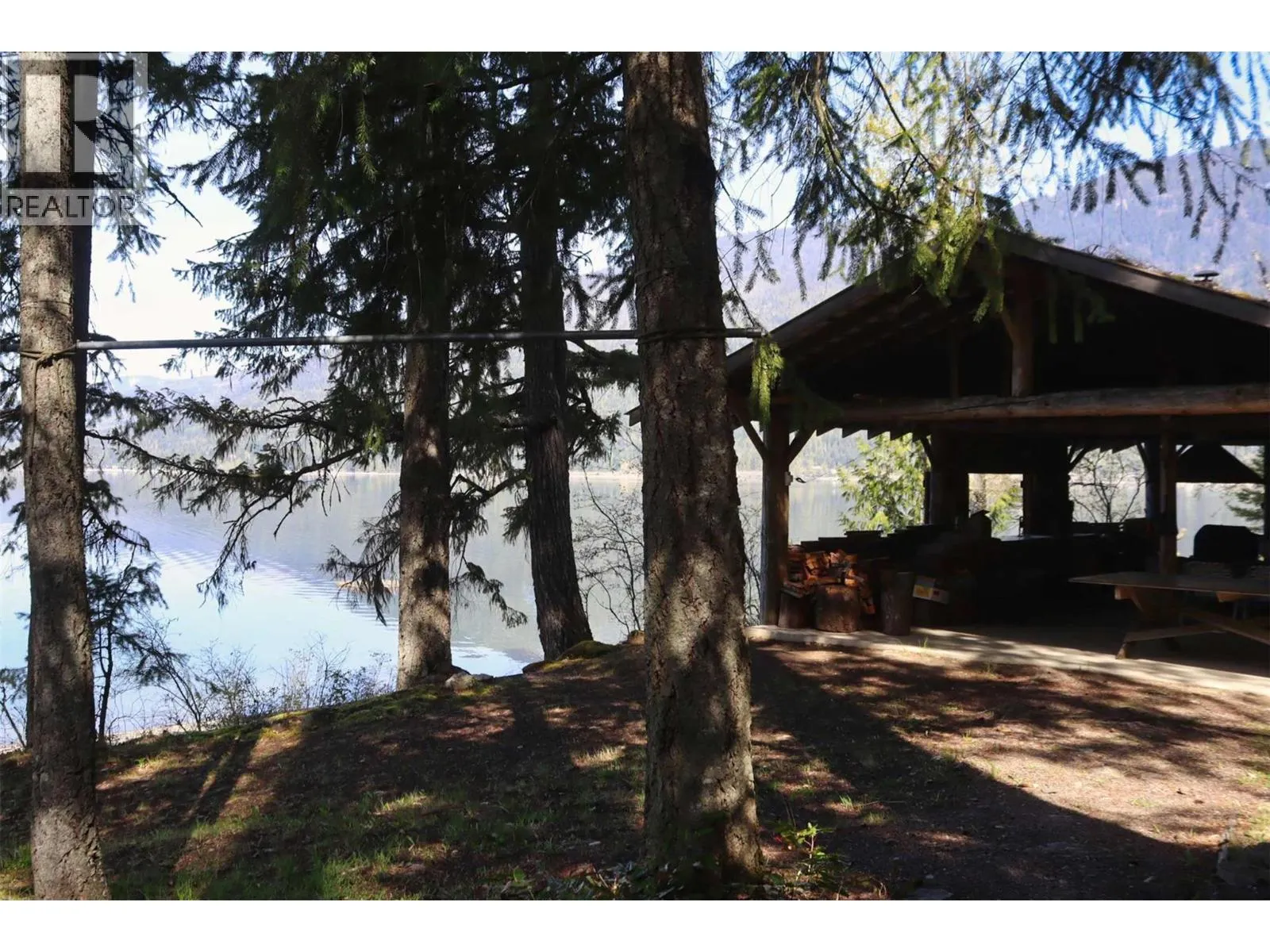 6111 & 6135 Eagle Bay Road