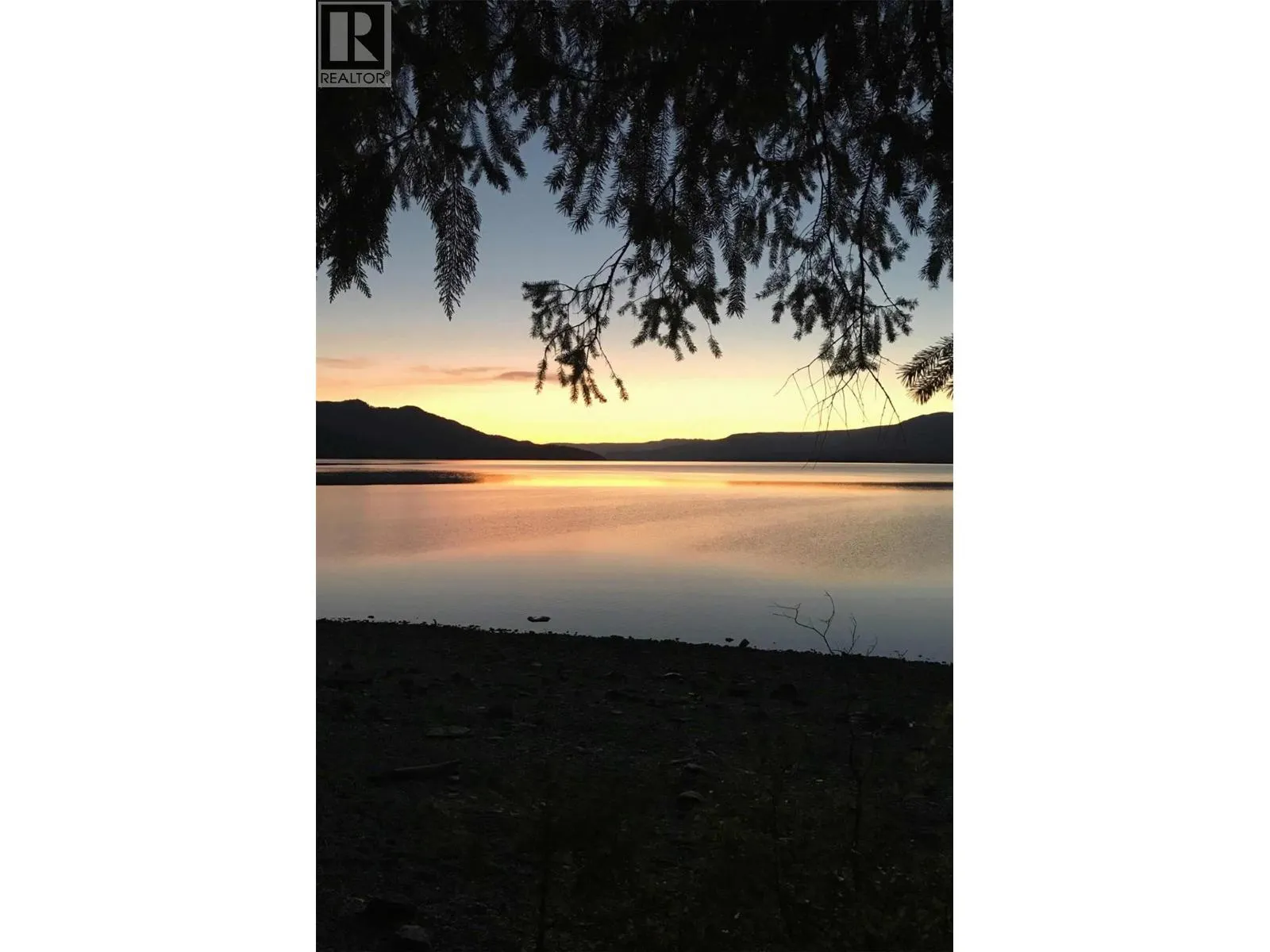 6111 & 6135 Eagle Bay Road