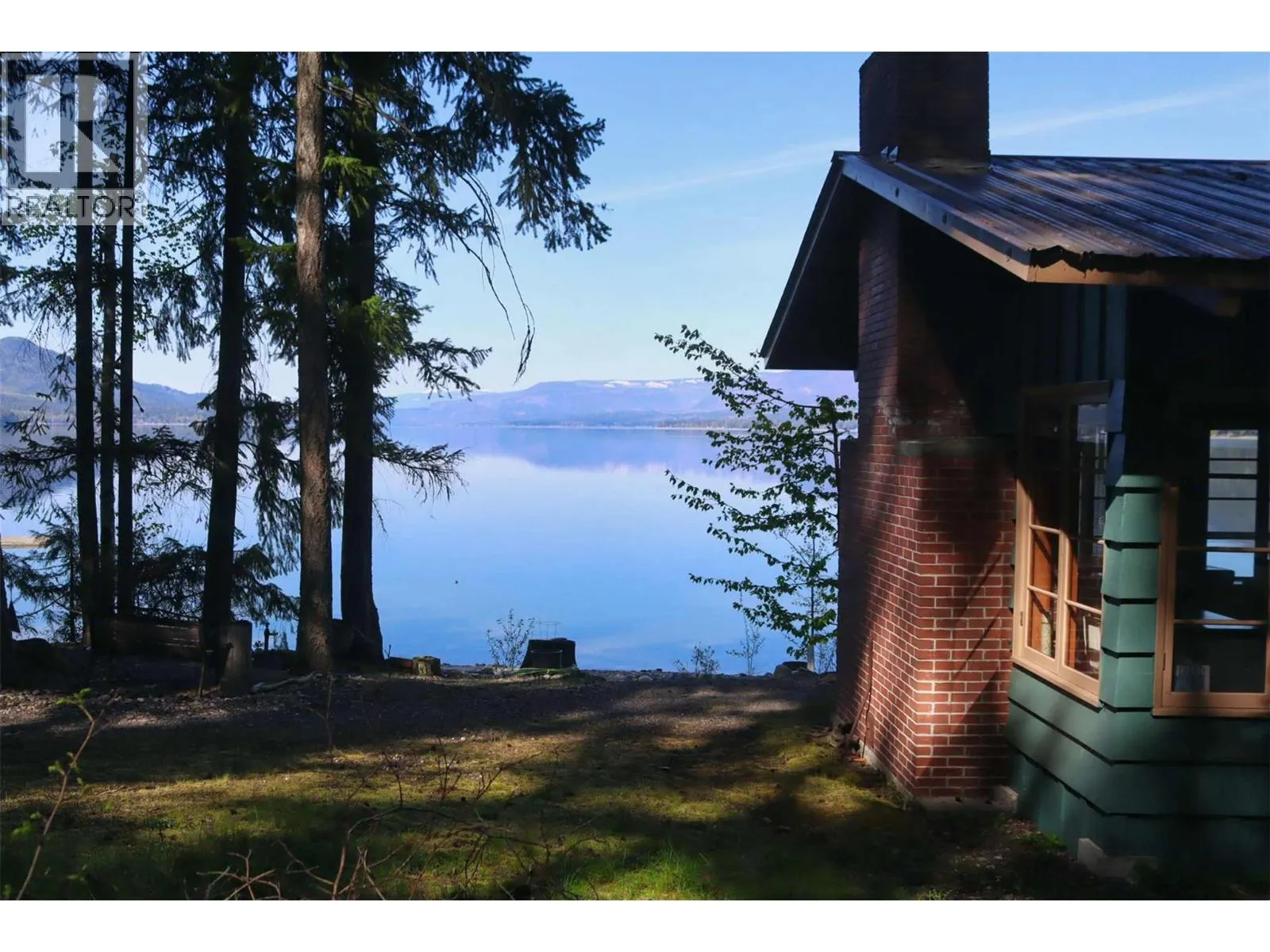 6111 & 6135 Eagle Bay Road