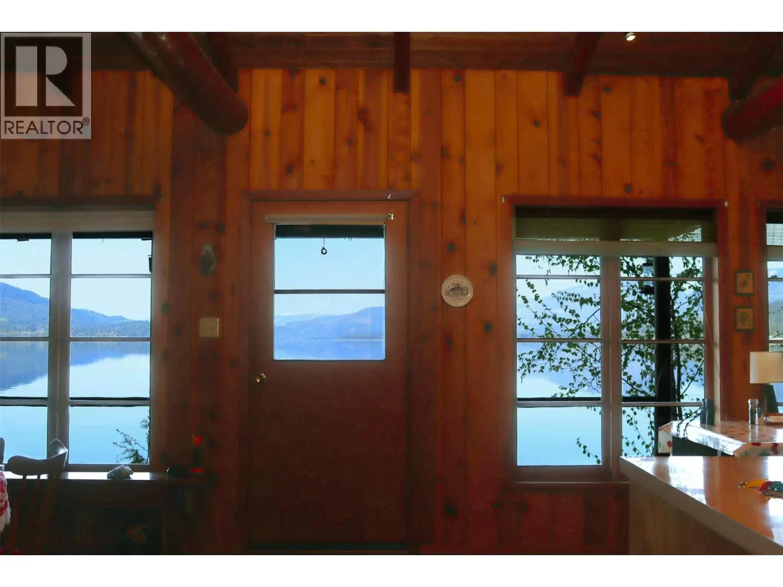 6111 & 6135 Eagle Bay Road