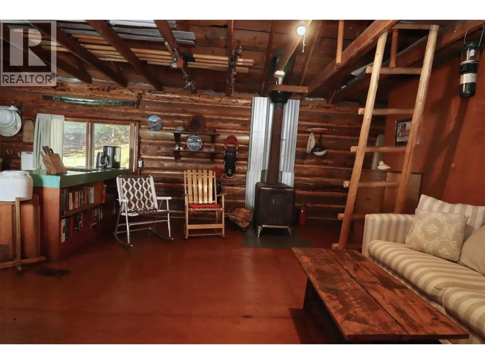 6111 & 6135 Eagle Bay Road