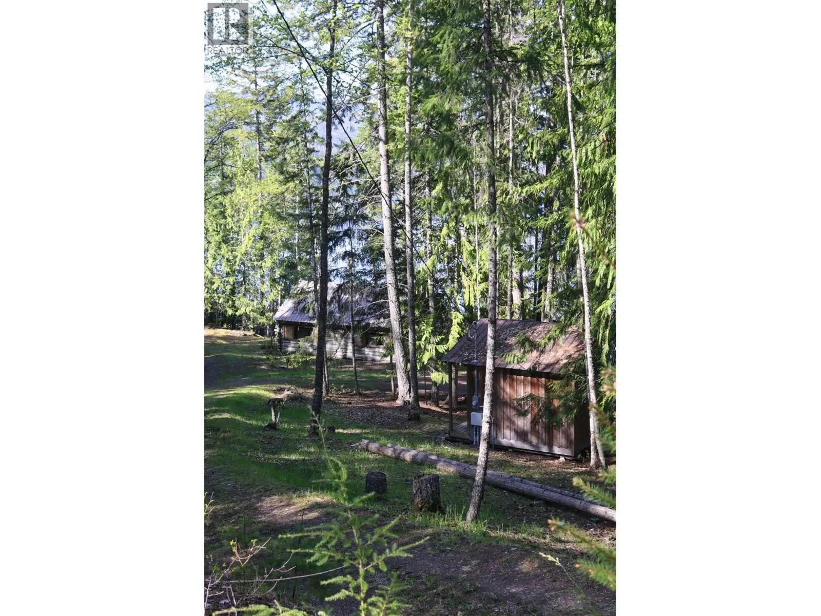6111 & 6135 Eagle Bay Road