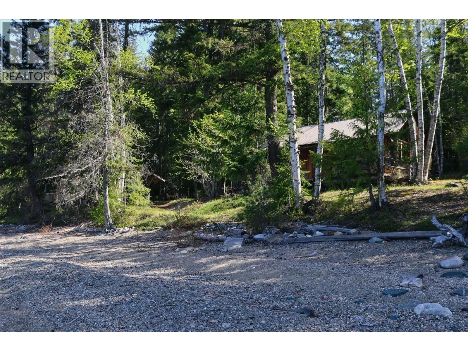 6111 & 6135 Eagle Bay Road