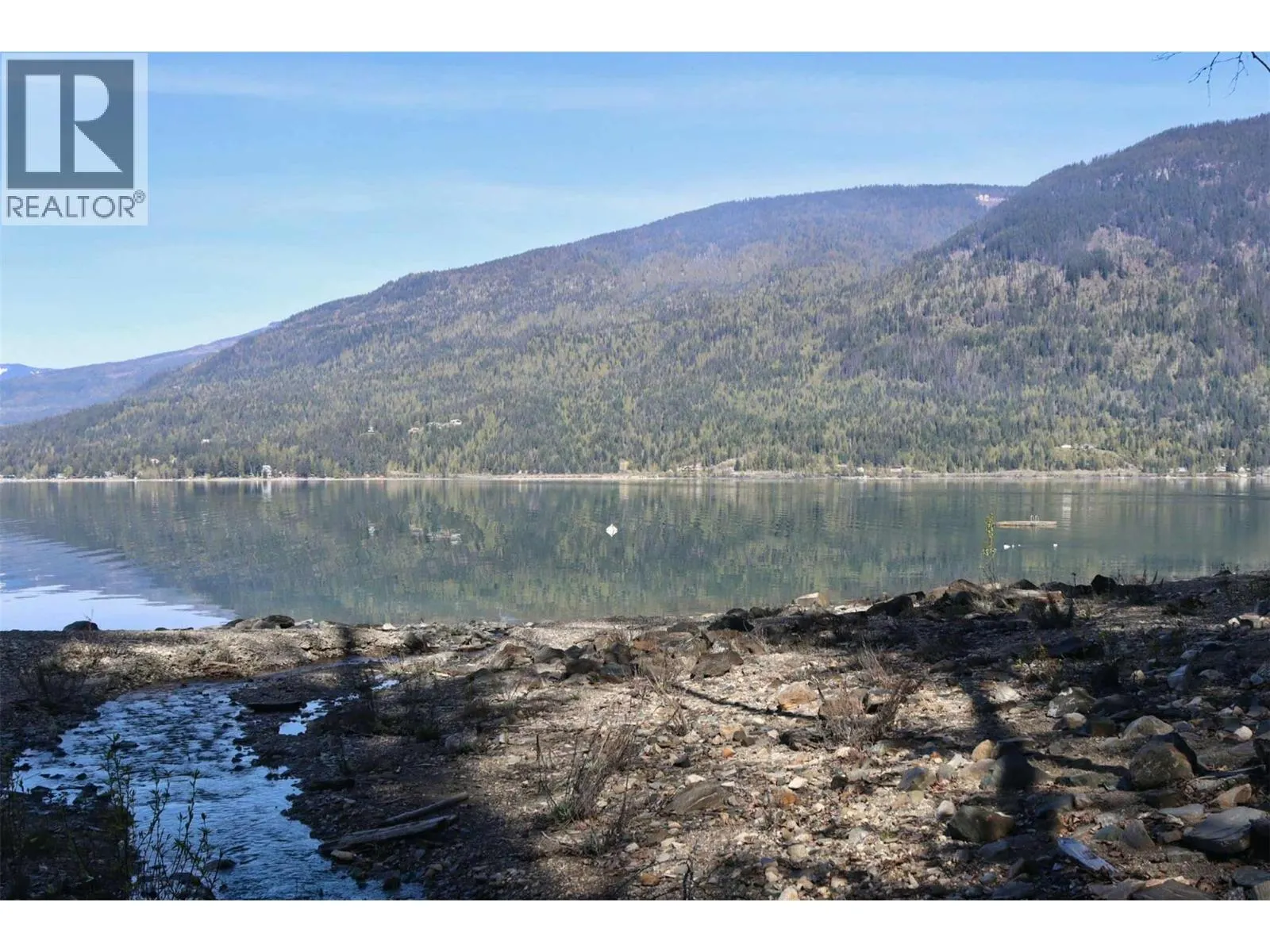 6111 & 6135 Eagle Bay Road