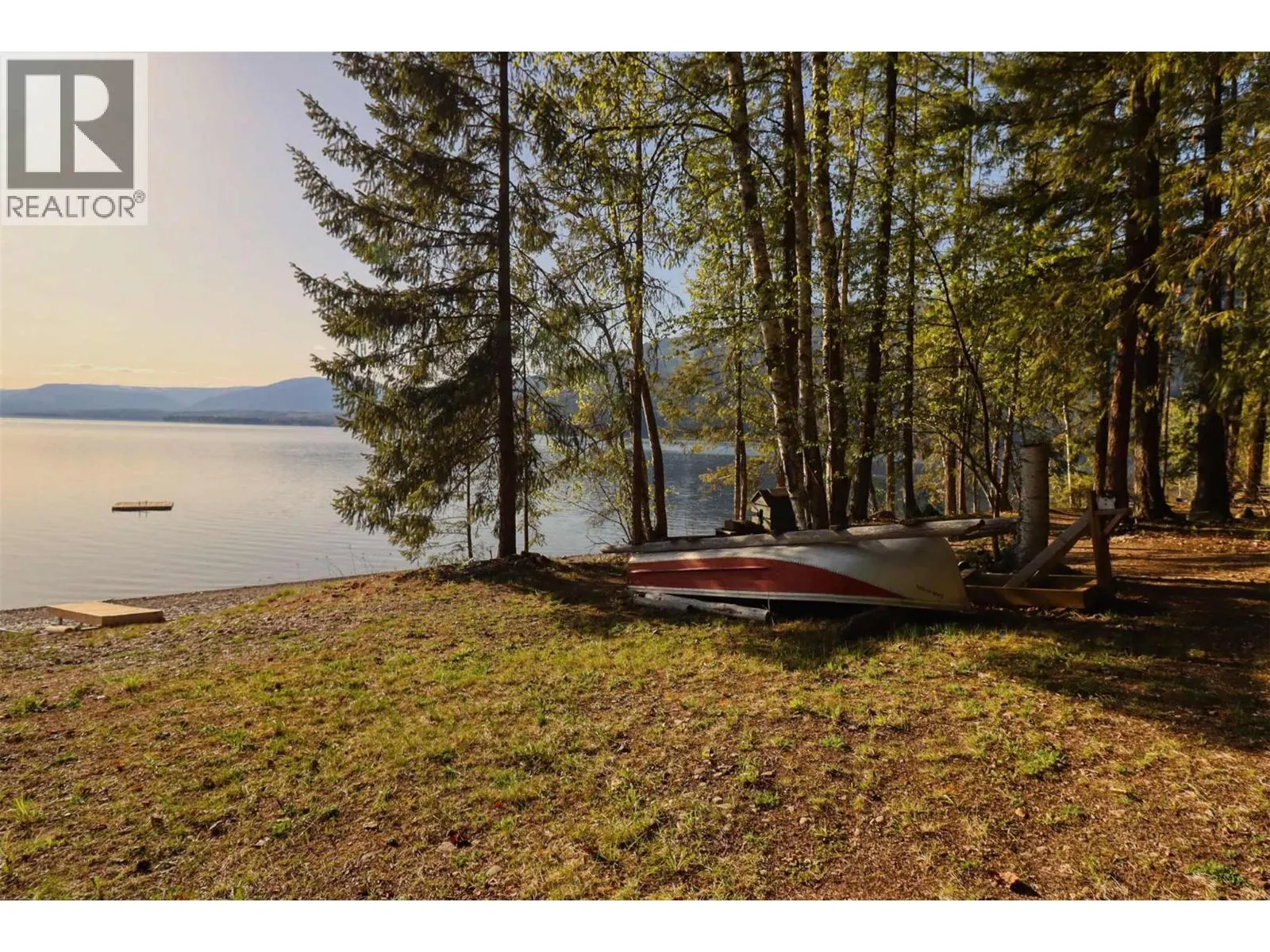 6111 & 6135 Eagle Bay Road
