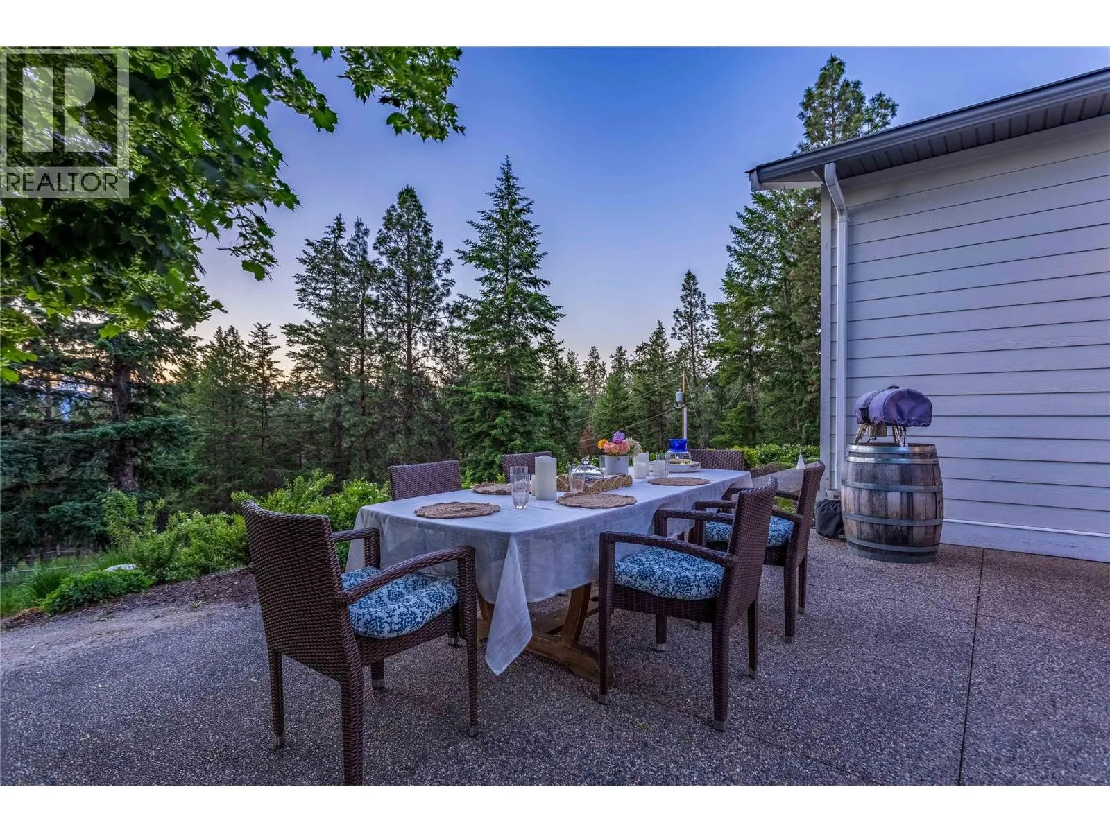 2376 Saucier Road