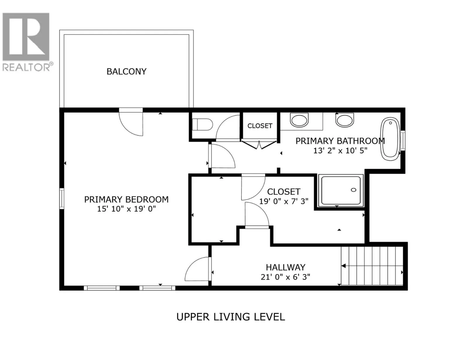 2376 Saucier Road