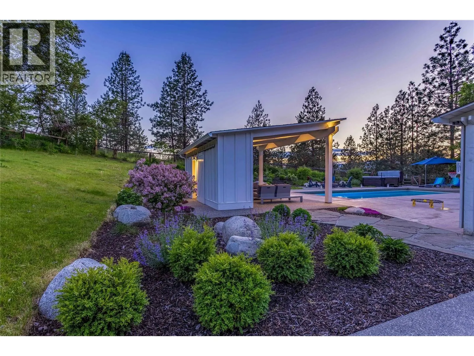 2376 Saucier Road