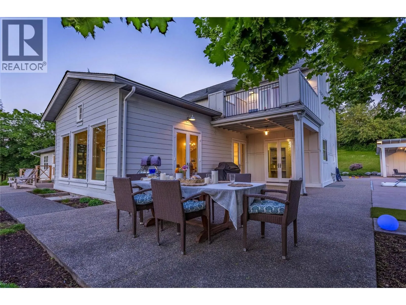 2376 Saucier Road